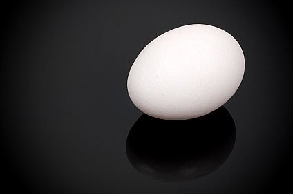 Egg and a Door Gag