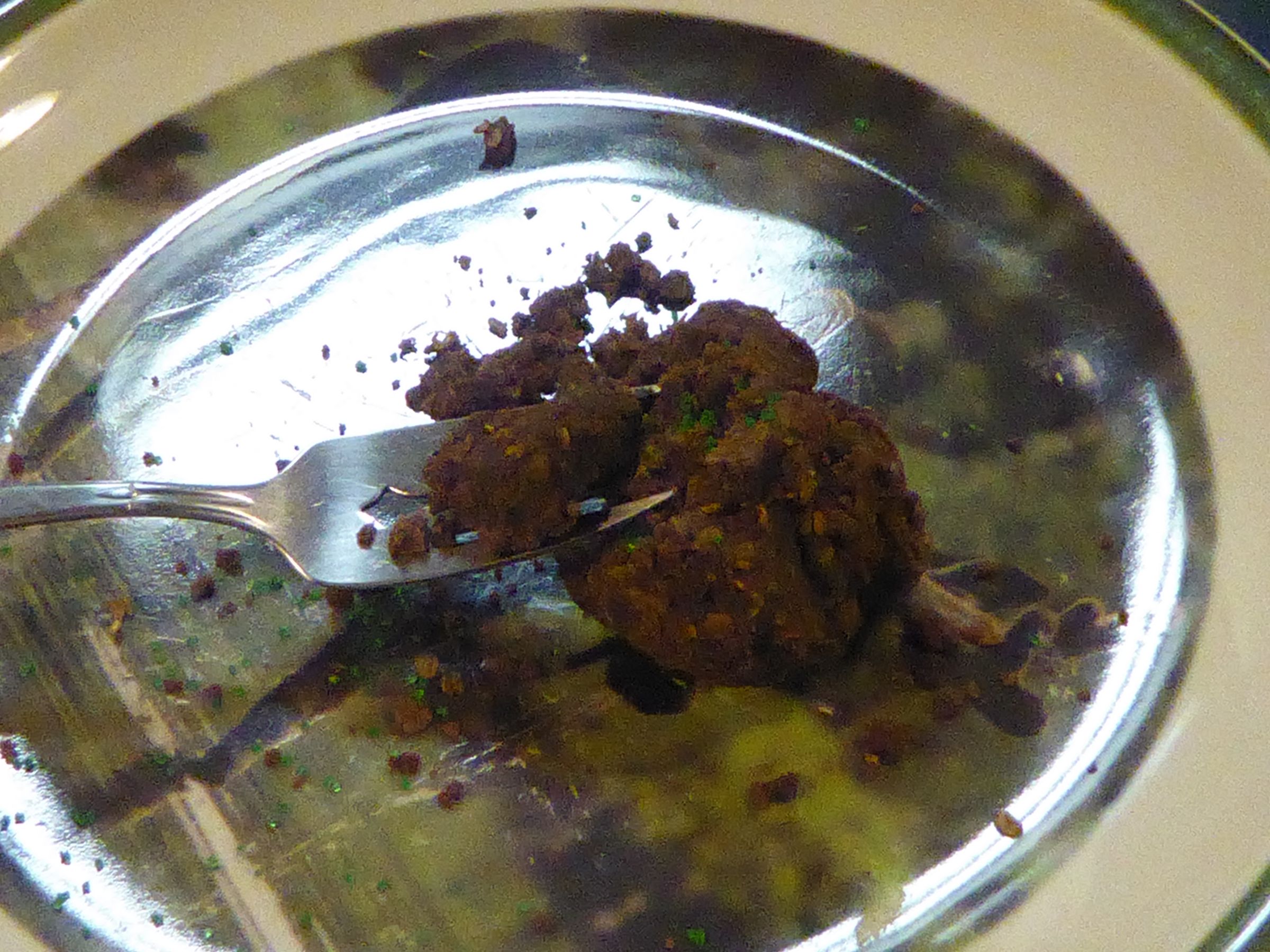 Edible Dirt Bombs 11 Steps Instructables