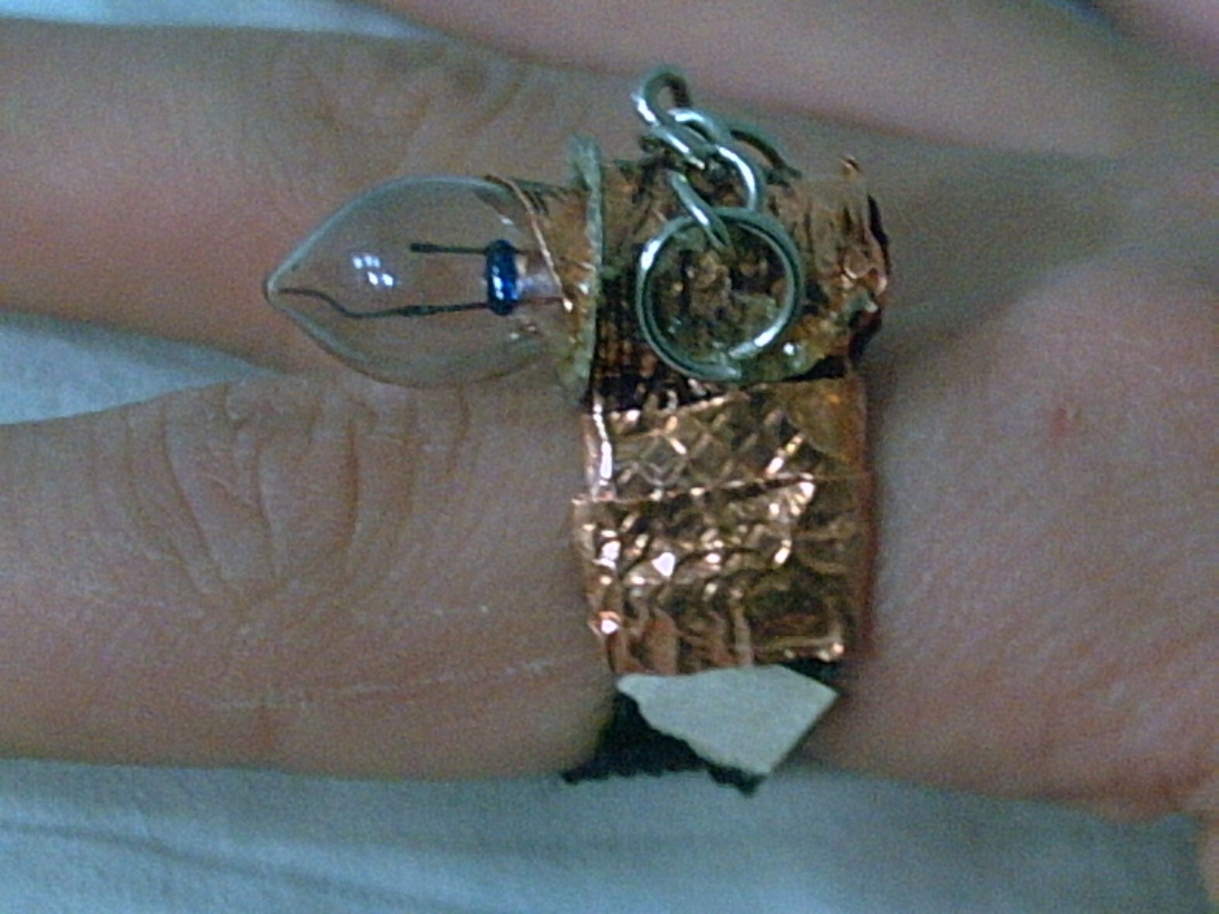 Stupid Ring