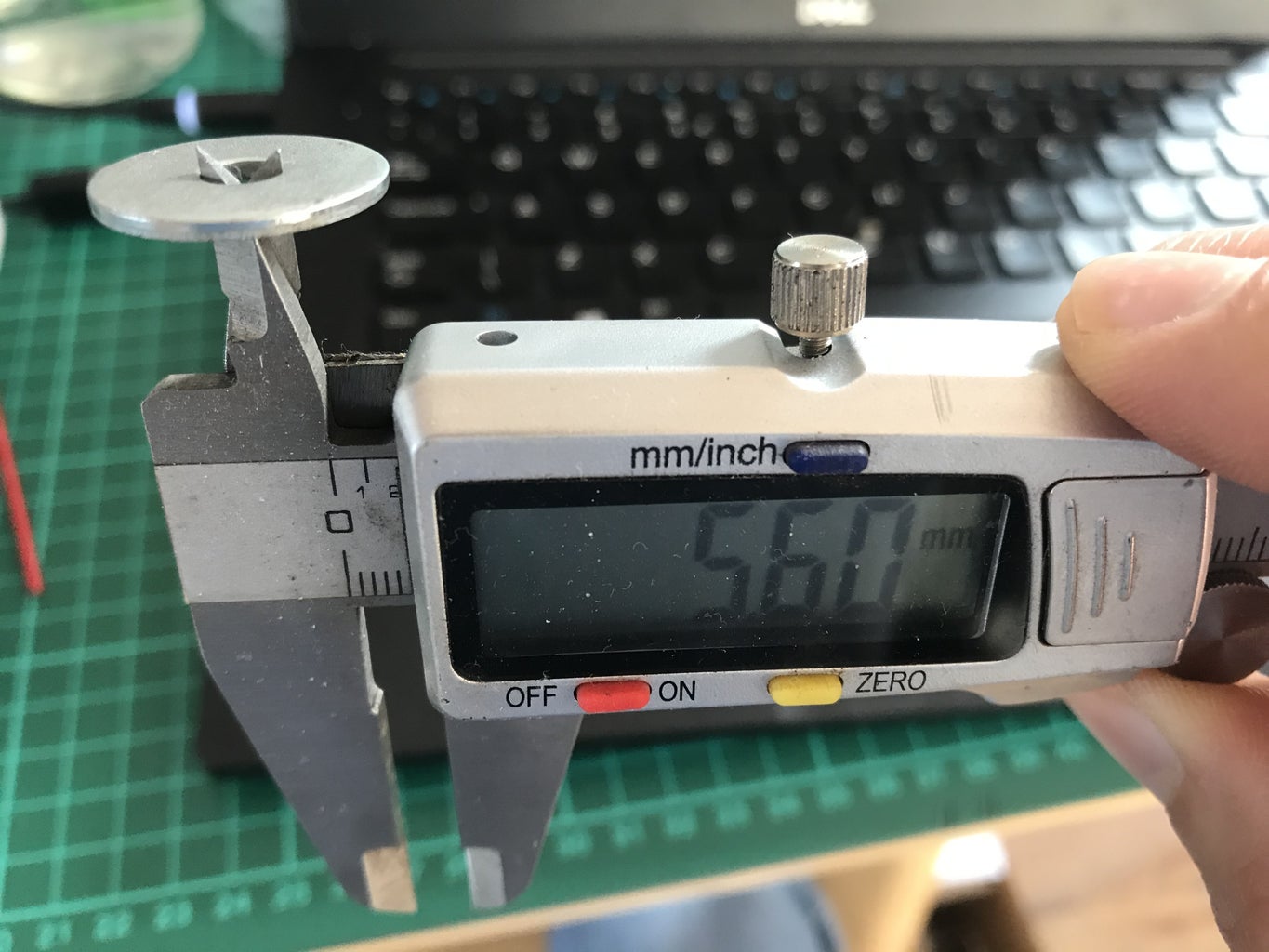 How to Make an Accurate Air Flow Rate Sensor With Arduino for Under £20 ...
