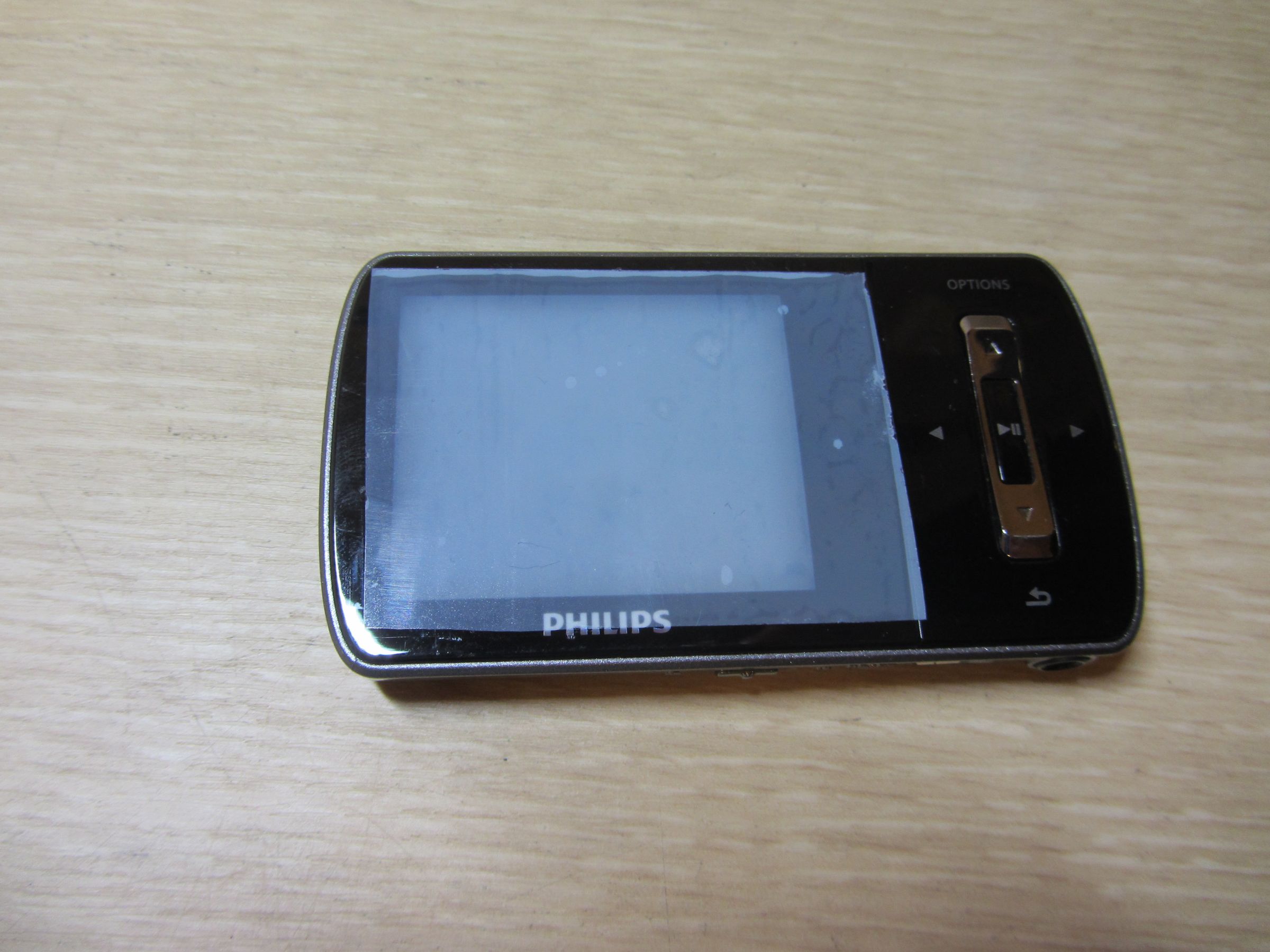 Packing Tape Screen Protector