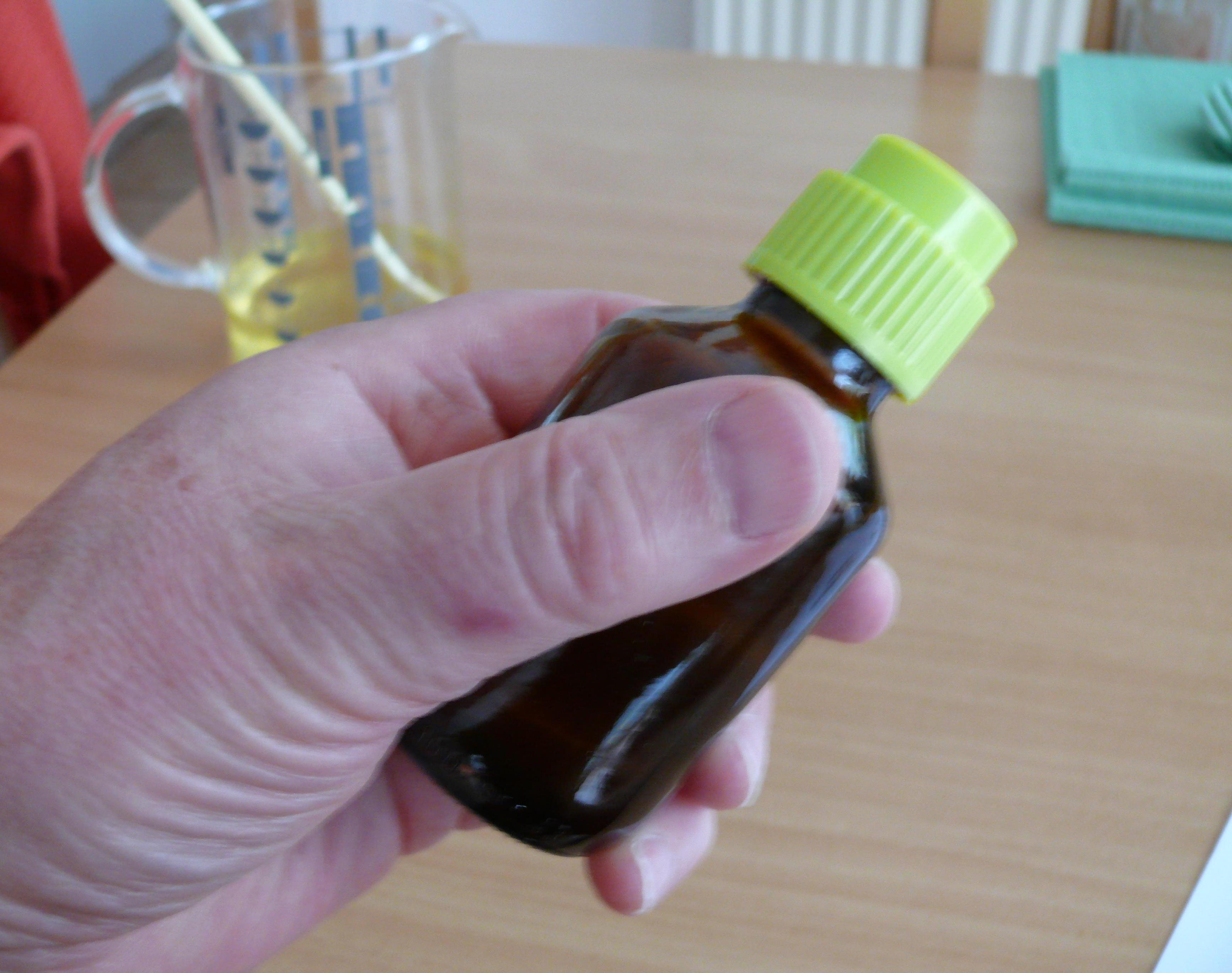 KISS Principle Mouth-Wash