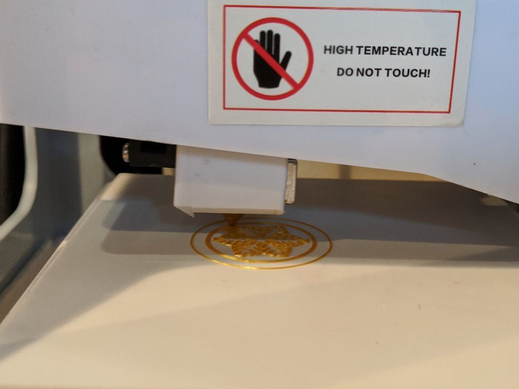 3D-printed Wax Stamps + Hot Glue/Crayon Wax: 11 Steps (with Pictures)