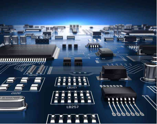 Integrated Circuit IC