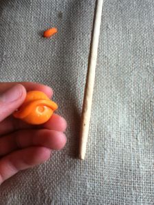 How to Make a Red Turtle Shell From Mario : 4 Steps - Instructables