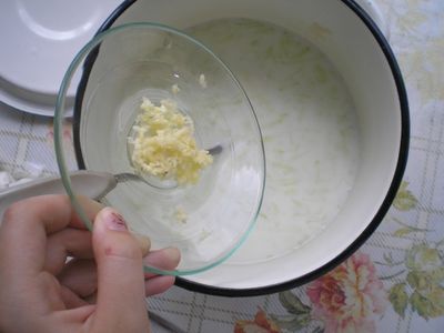 Making