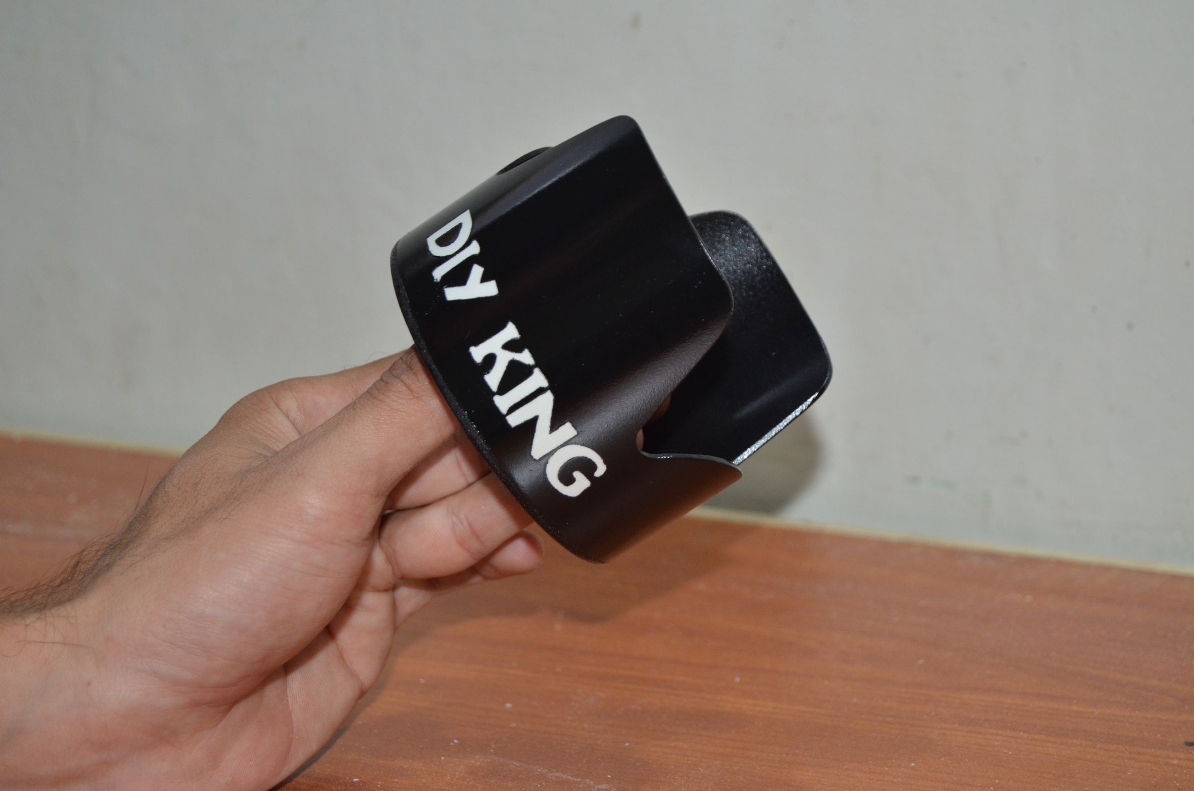 DIY Lens Hood for DSLR Camera 5 Steps (with Pictures) Instructables