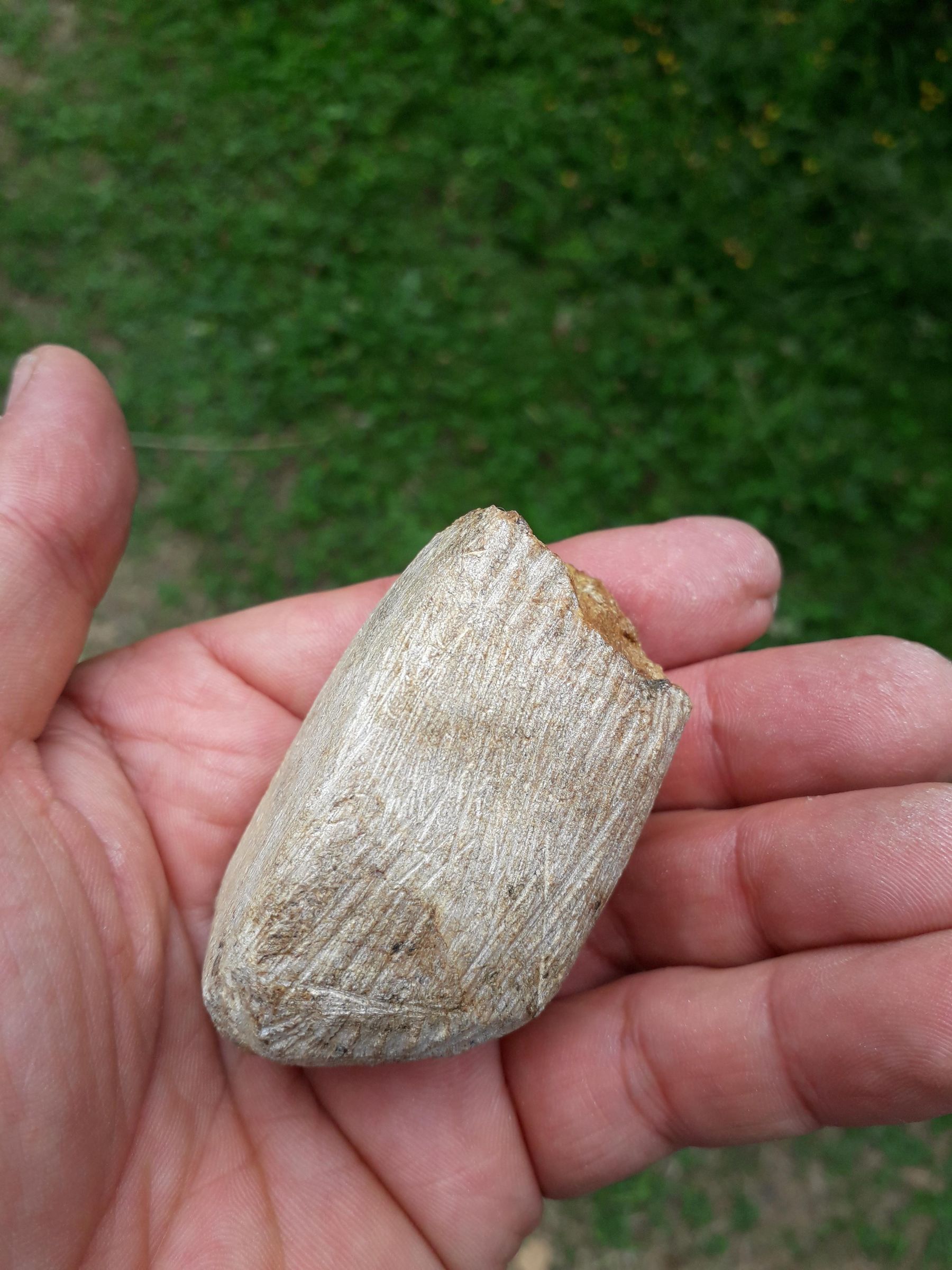 A Wand With Soapstone Handle Inspired by Harry Potter a Background