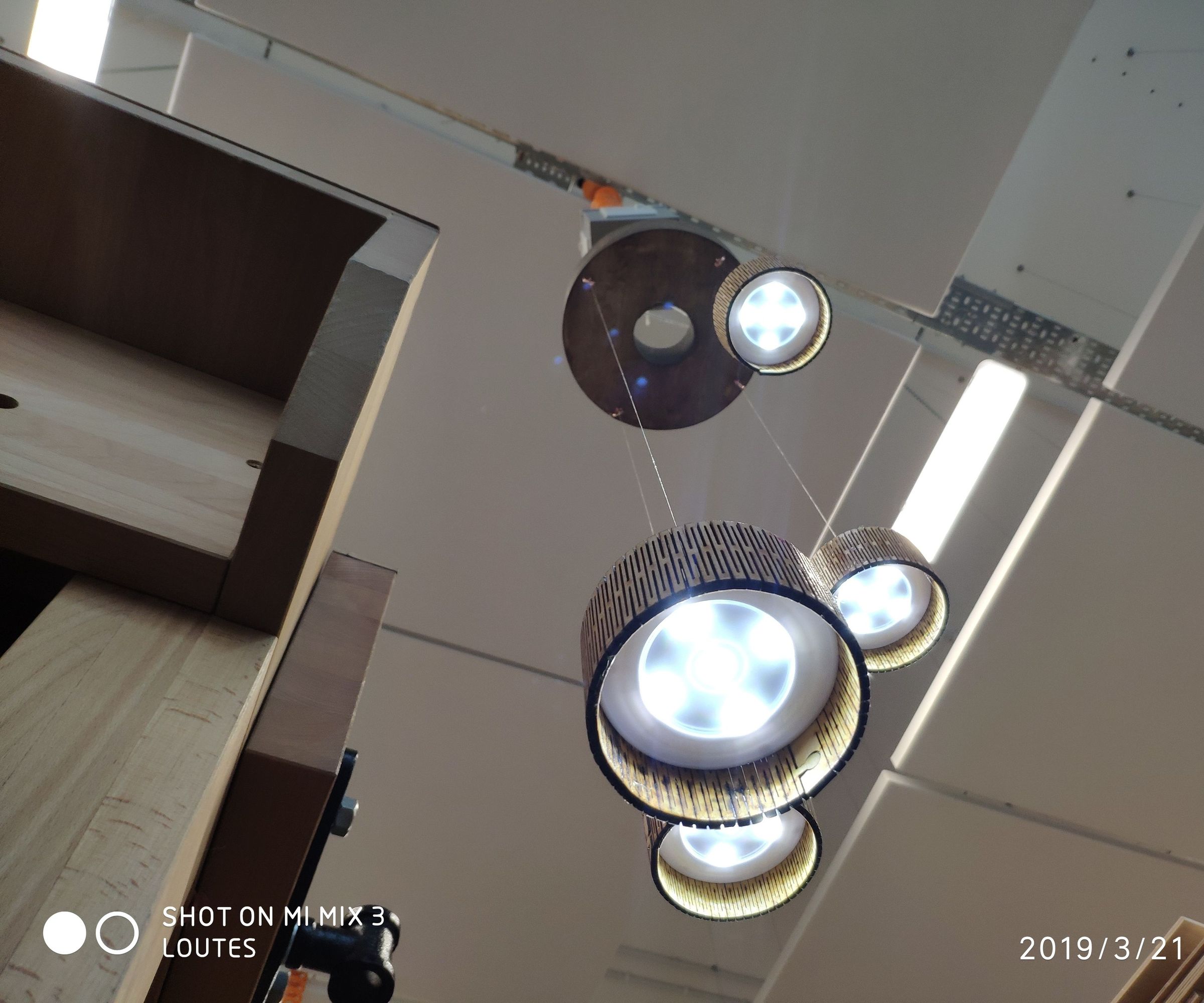 Light Fixtures