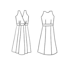 white christmas dresses Cotton Lucknavi Sequence Thread Work Bandhani Dress – Ethenika.com