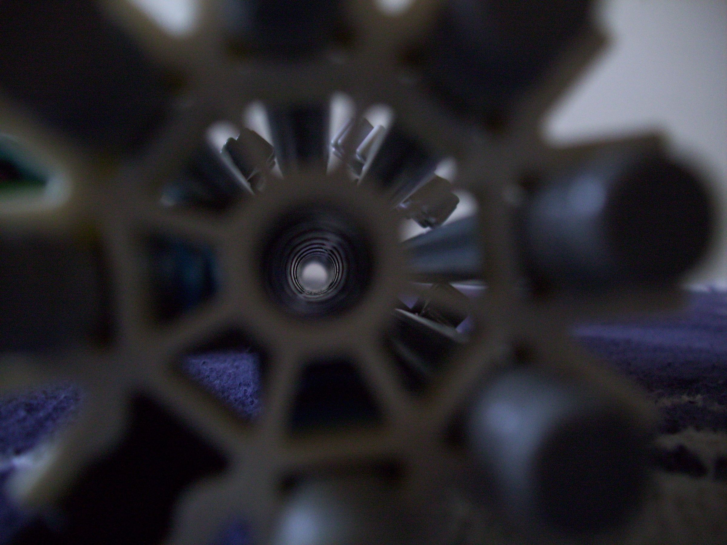 Knex Sniper Scope