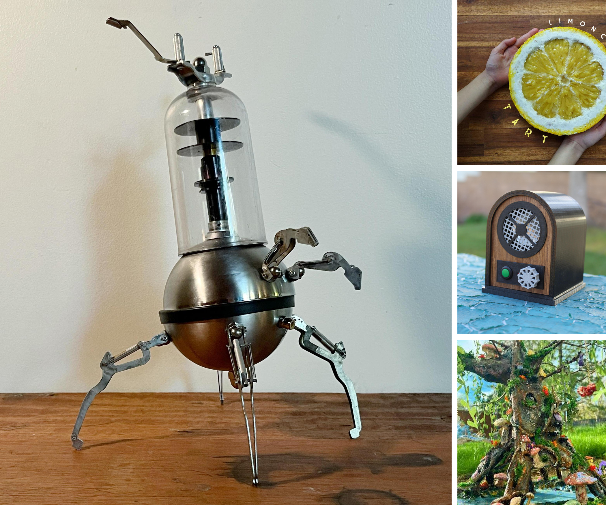 Staff Picks - May 2023