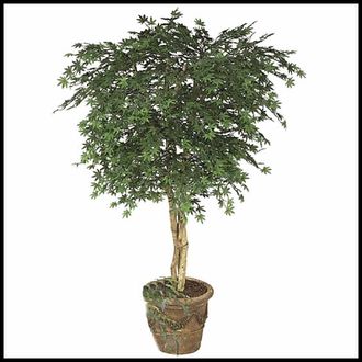 Outdoor Artificial Trees- Encourage Creativity and Tranquility for the Entire Environment