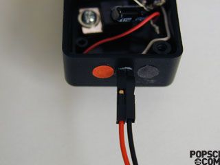 Get Connected
