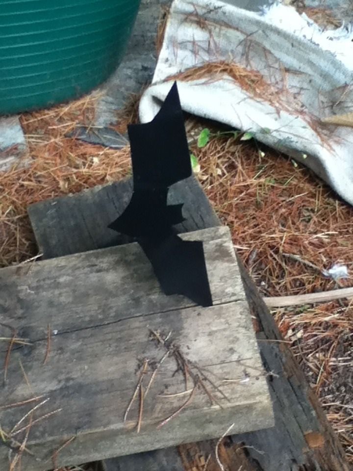 How To: Batarang