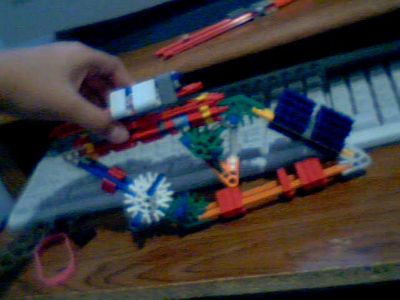 Putting It Together