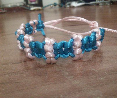 Bracelet Paracord
