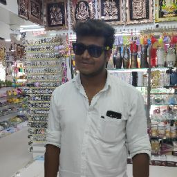 author