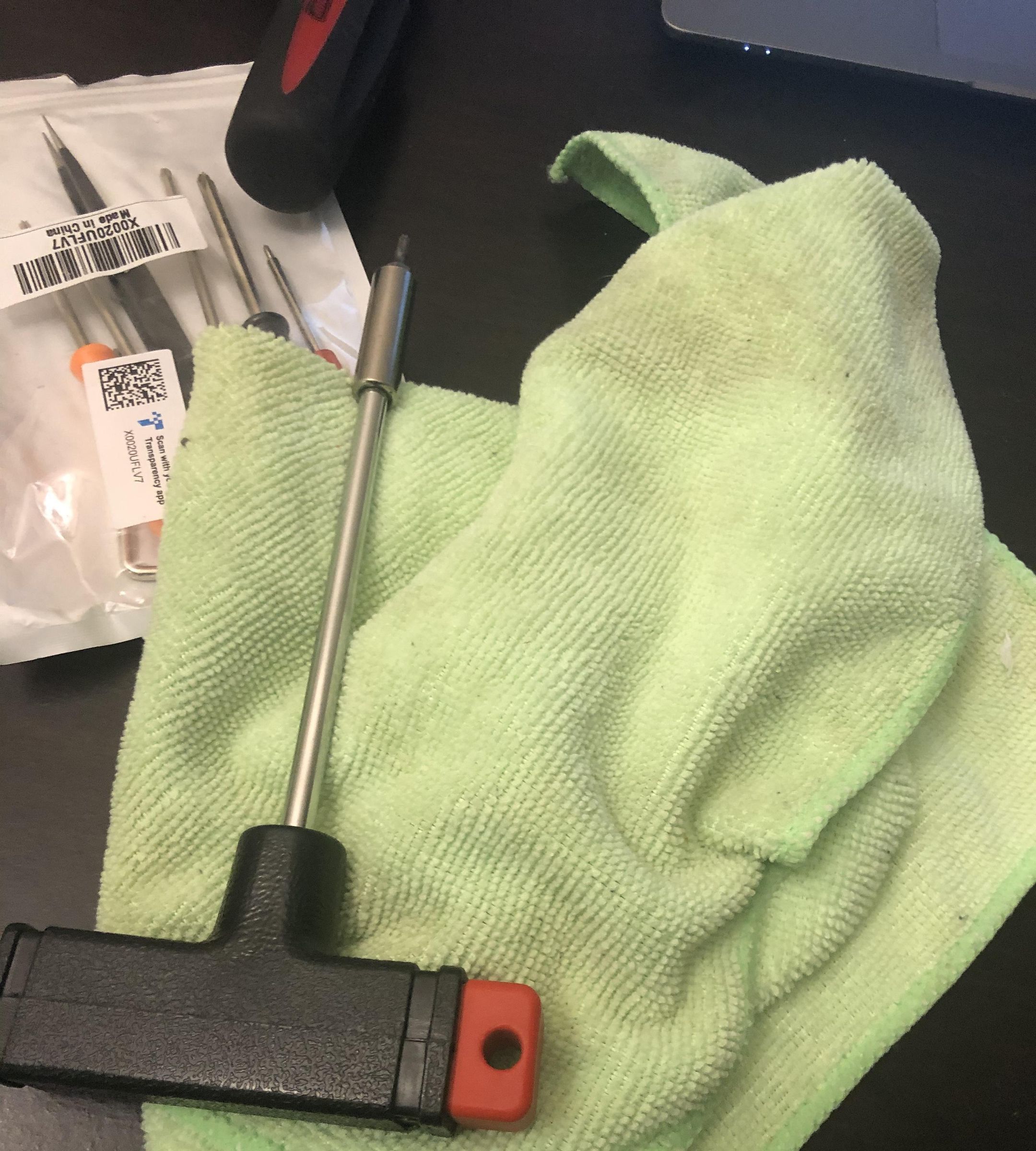 PS4 Faulty Fan Repair- Daniel Shine 