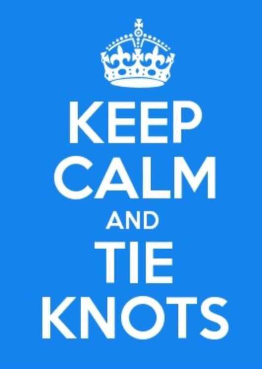 Friendship Bracelets: the Basic Knots