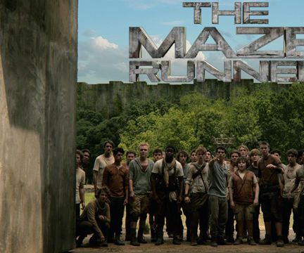 Run to the World Premiere of Maze Runner: the Scorch Trials