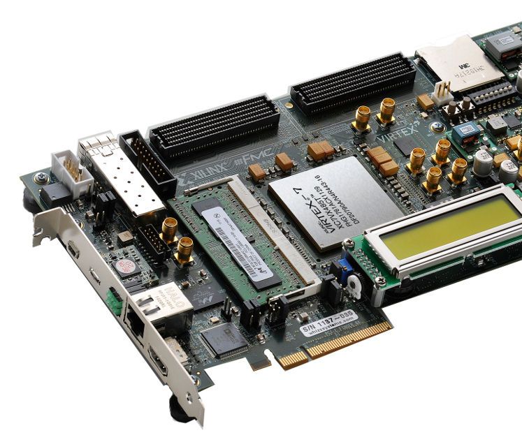 Connectal PCIe: Getting Started