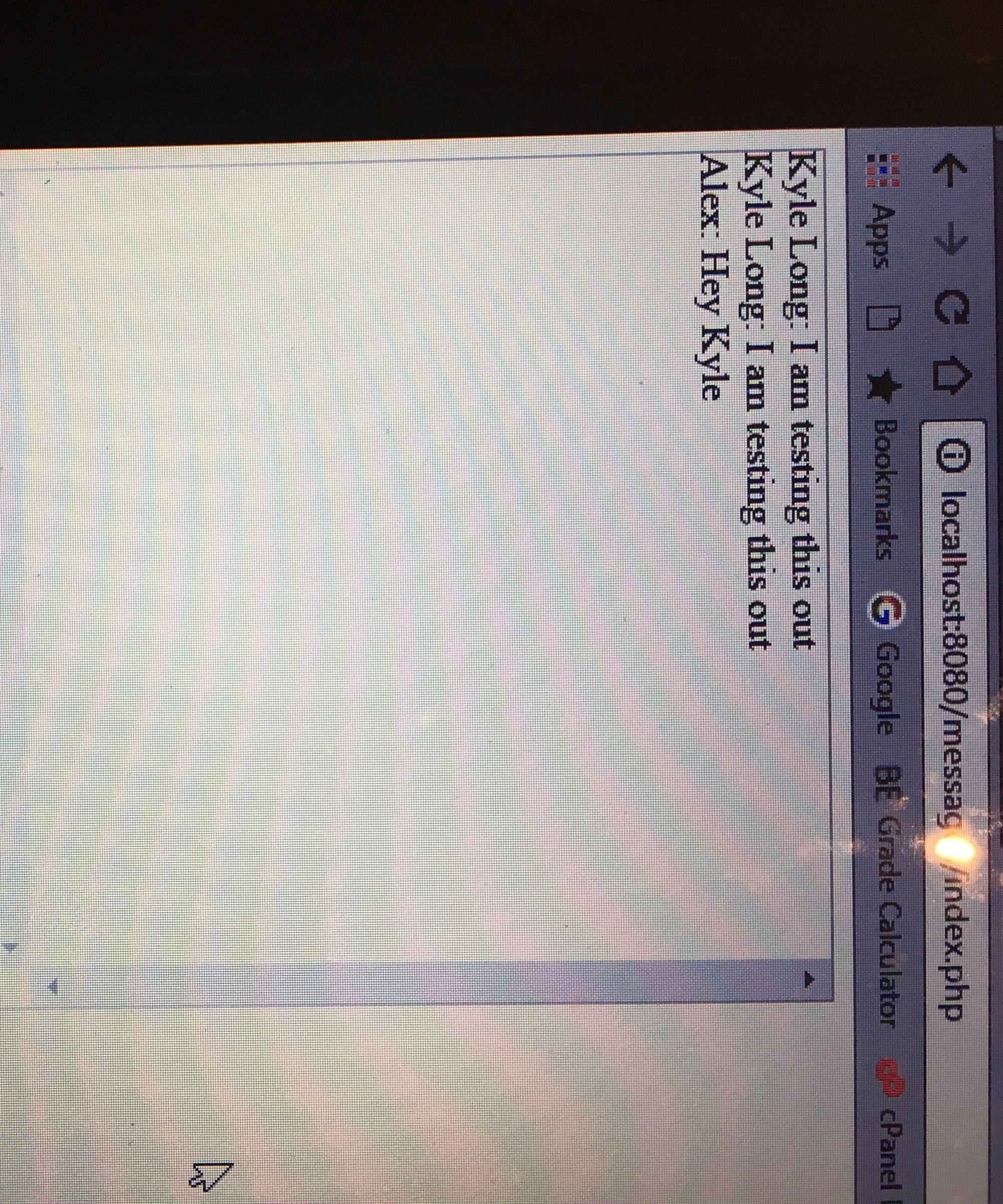 How to Make a Message Board Website Using PHP and MYSQL