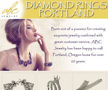Tips for Custom Jewelry Portland on a Budget
