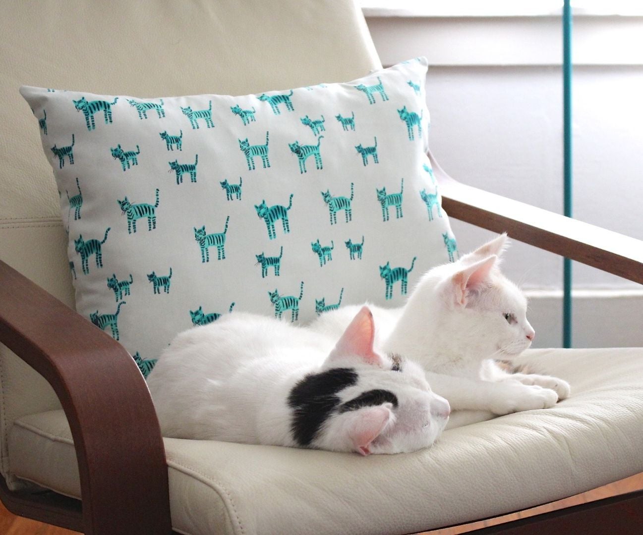 How to Sew a Zippered Pillow Cover 10 Steps (with Pictures