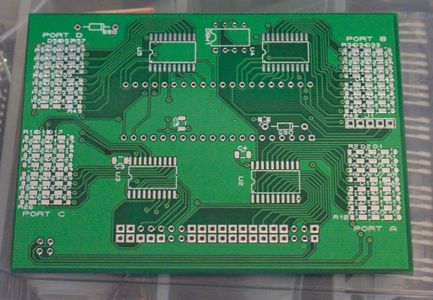 LED Microcontroller Debug Module : 4 Steps (with Pictures) - Instructables