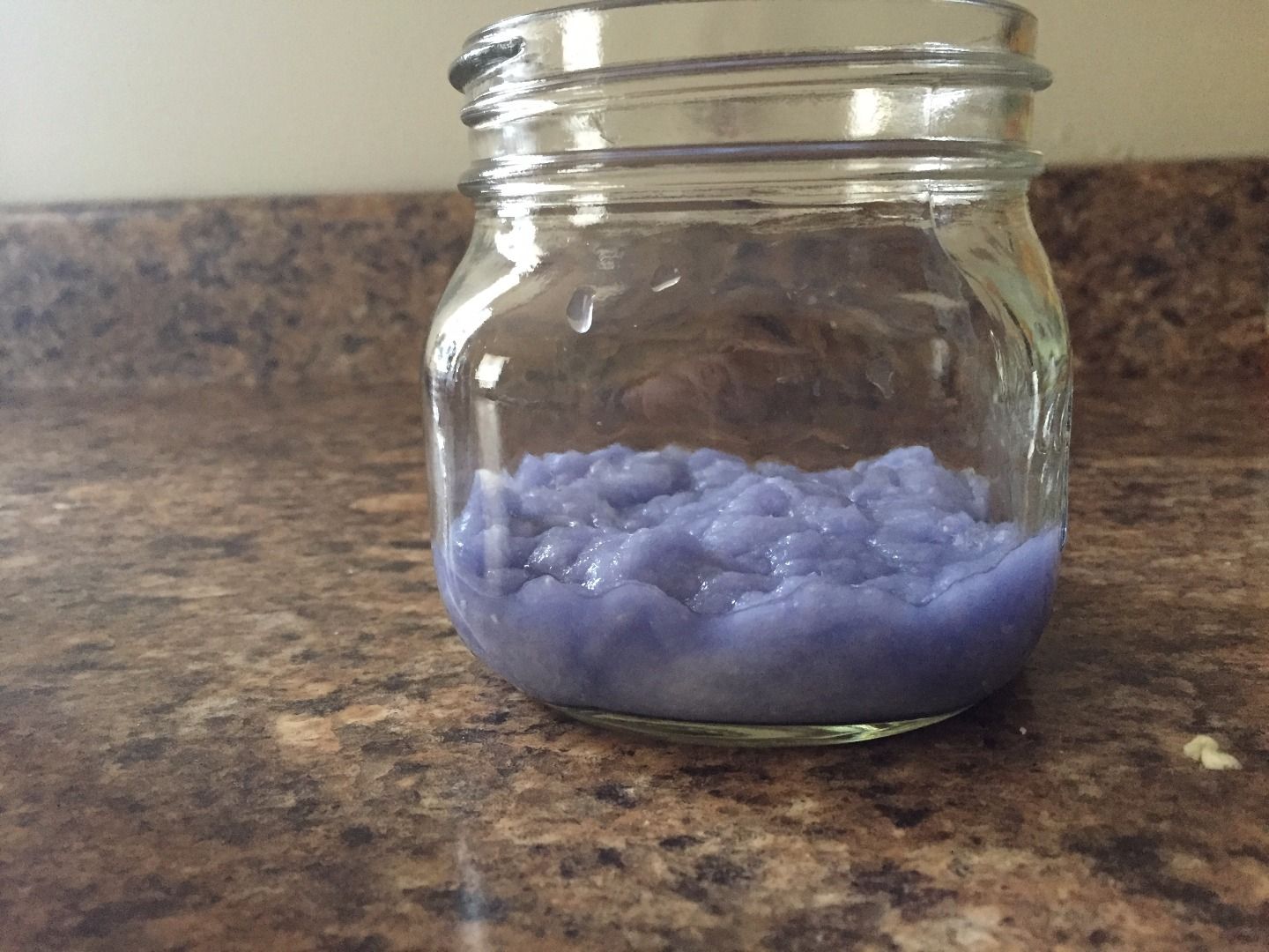 Nebula Mason Jar 21 Steps Instructables