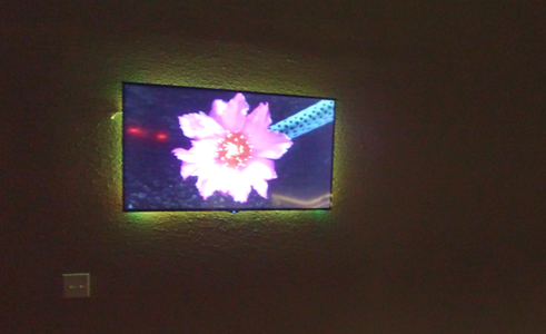 DIY Build for an LED Backlight Behind TV for Under $20! : 6 Steps (with ...
