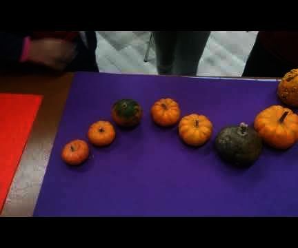 Musical Halloween With Makey Makey