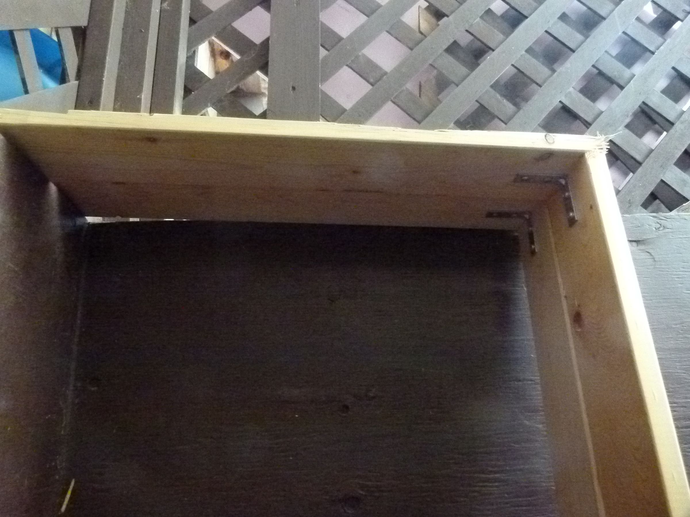 Mini Root Cellar in Stair Well. 9 Steps (with Pictures) Instructables