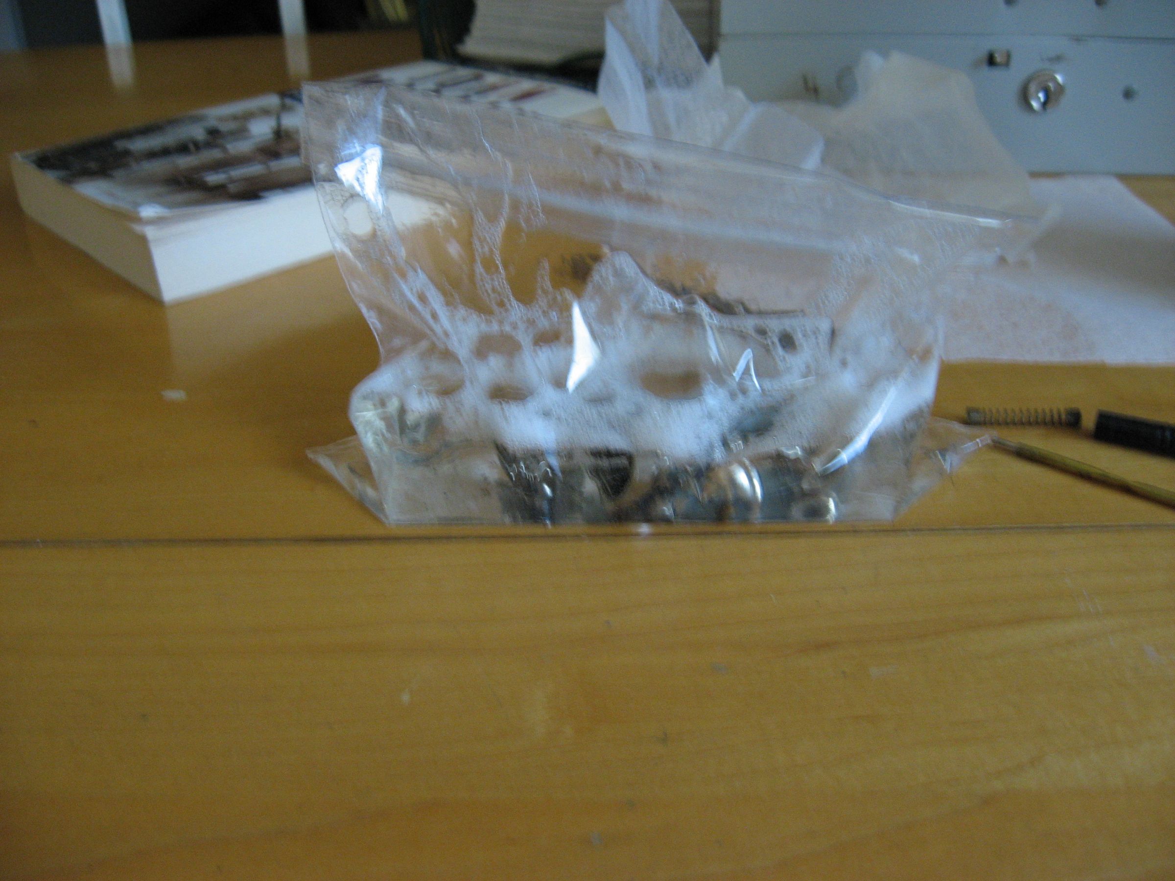 How to Clean Your Pipe 6 Steps Instructables