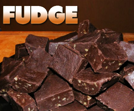 Collection Cover Image: How to Make Fudge