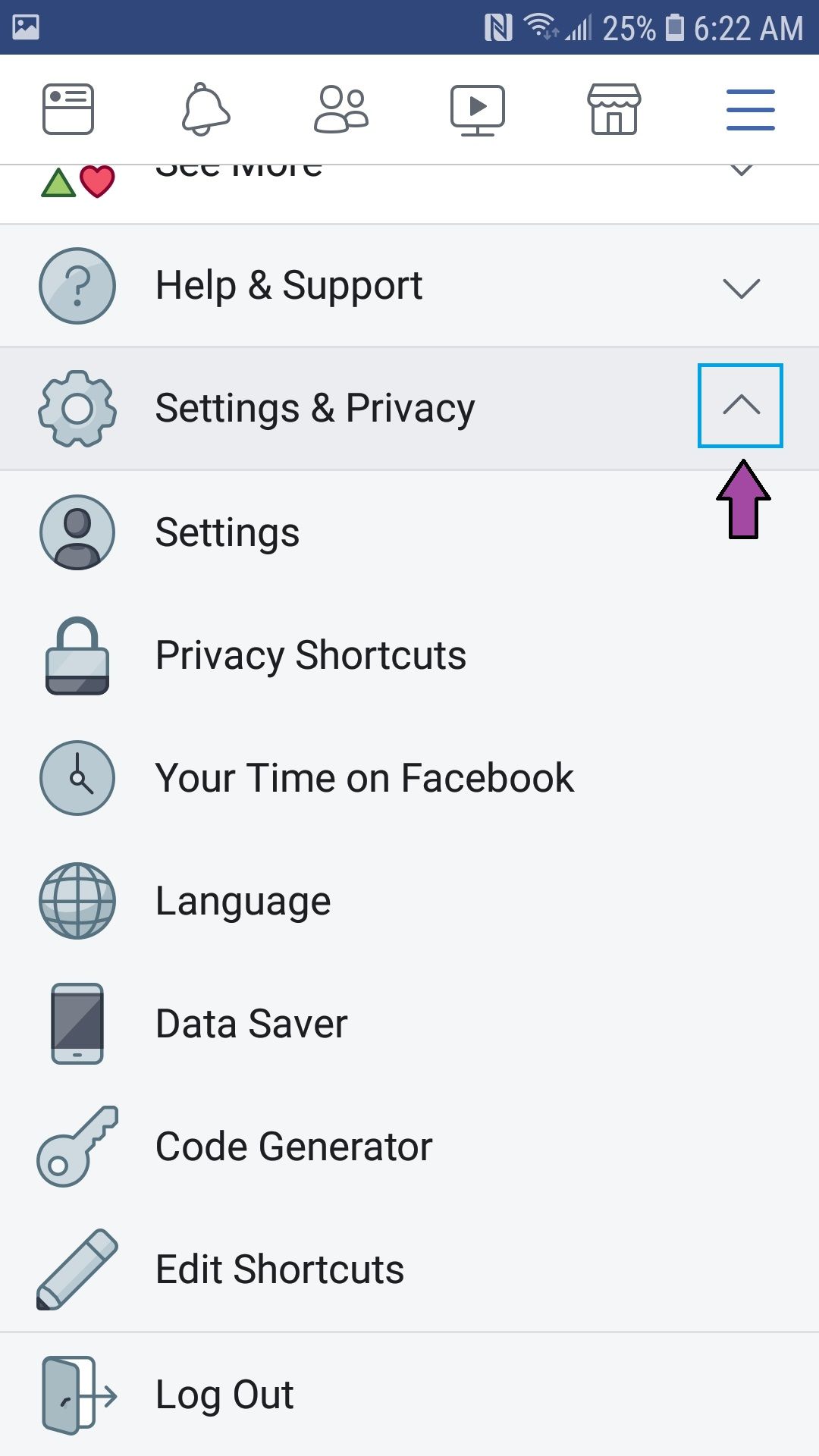 How to Stop Facebook From Autoplaying Videos on Android!! 10 Steps Instructables