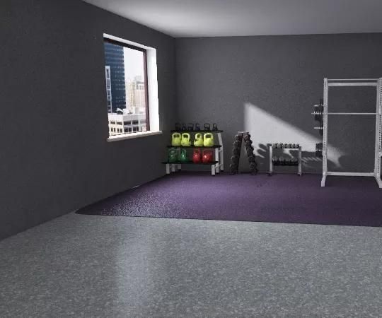 JCBMS - James Develin Gym