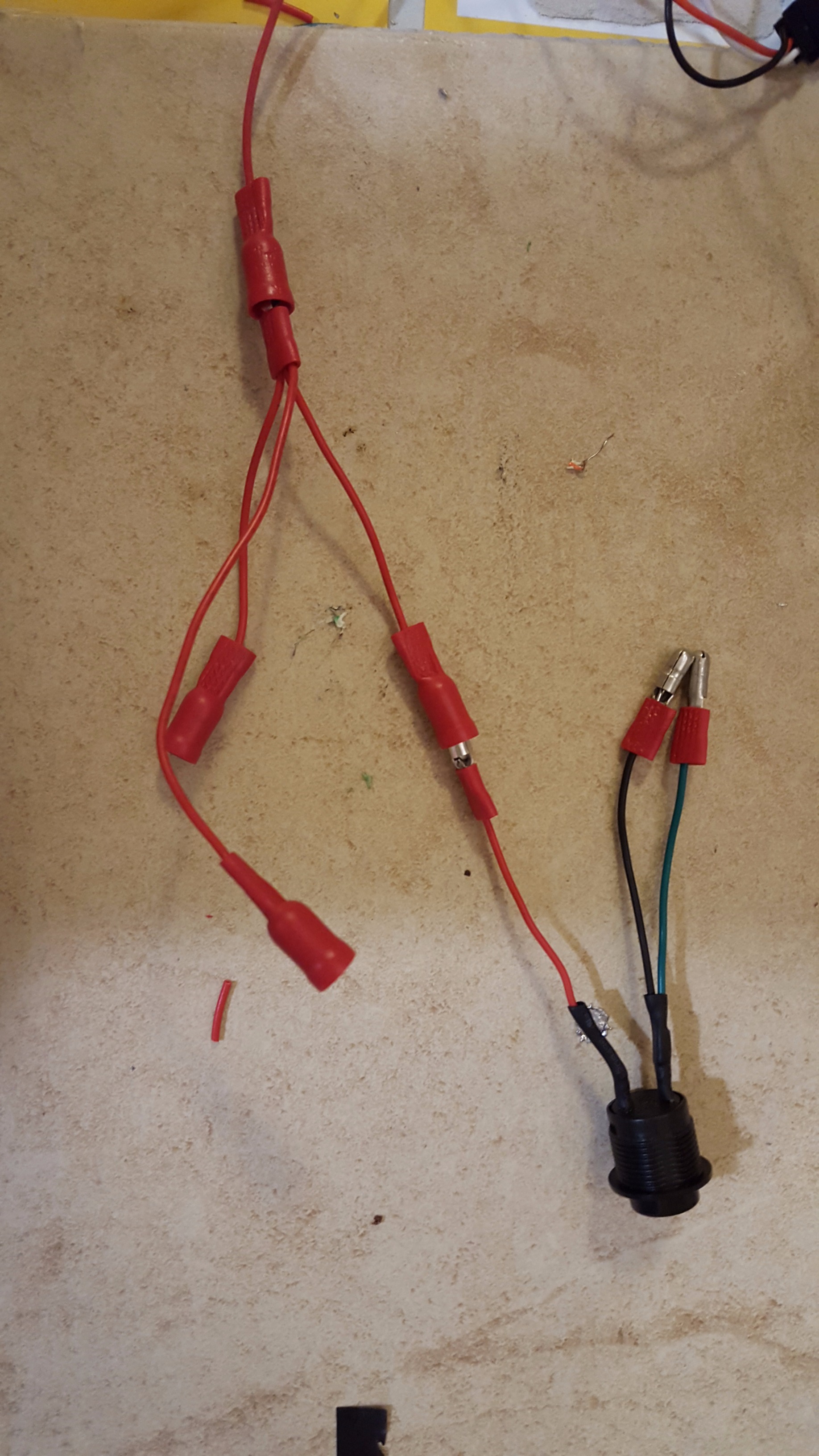 Dr. Fermentor V9 Cooling and Heating Fermentation by an Arduino