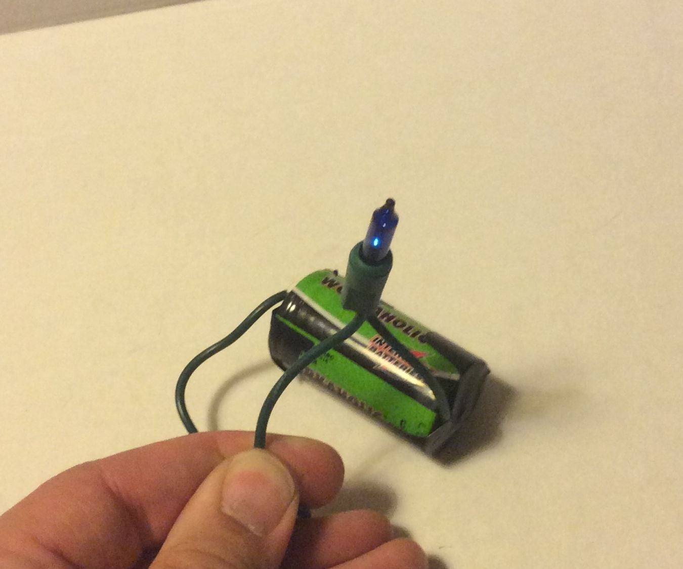 Circuit Tester 8 Steps (with Pictures) Instructables