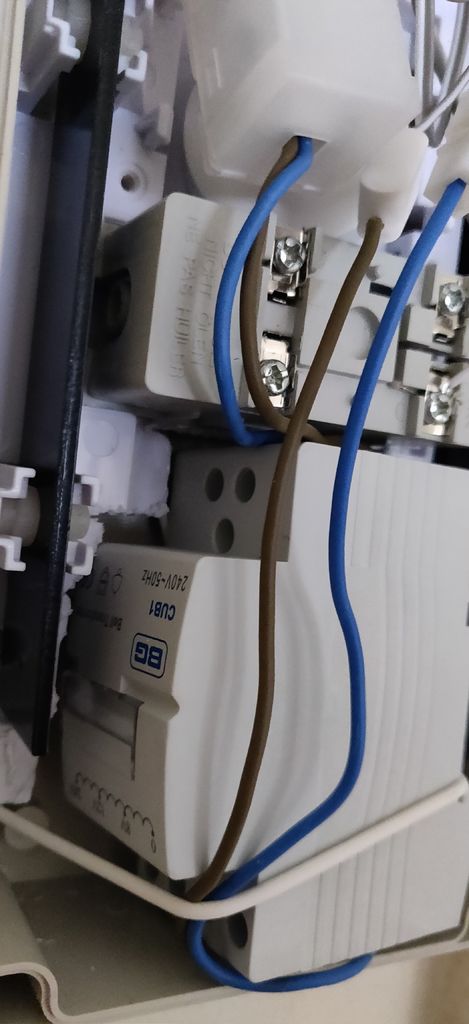 Nest Hello Uk Install With Integrated Transformer 5 Steps