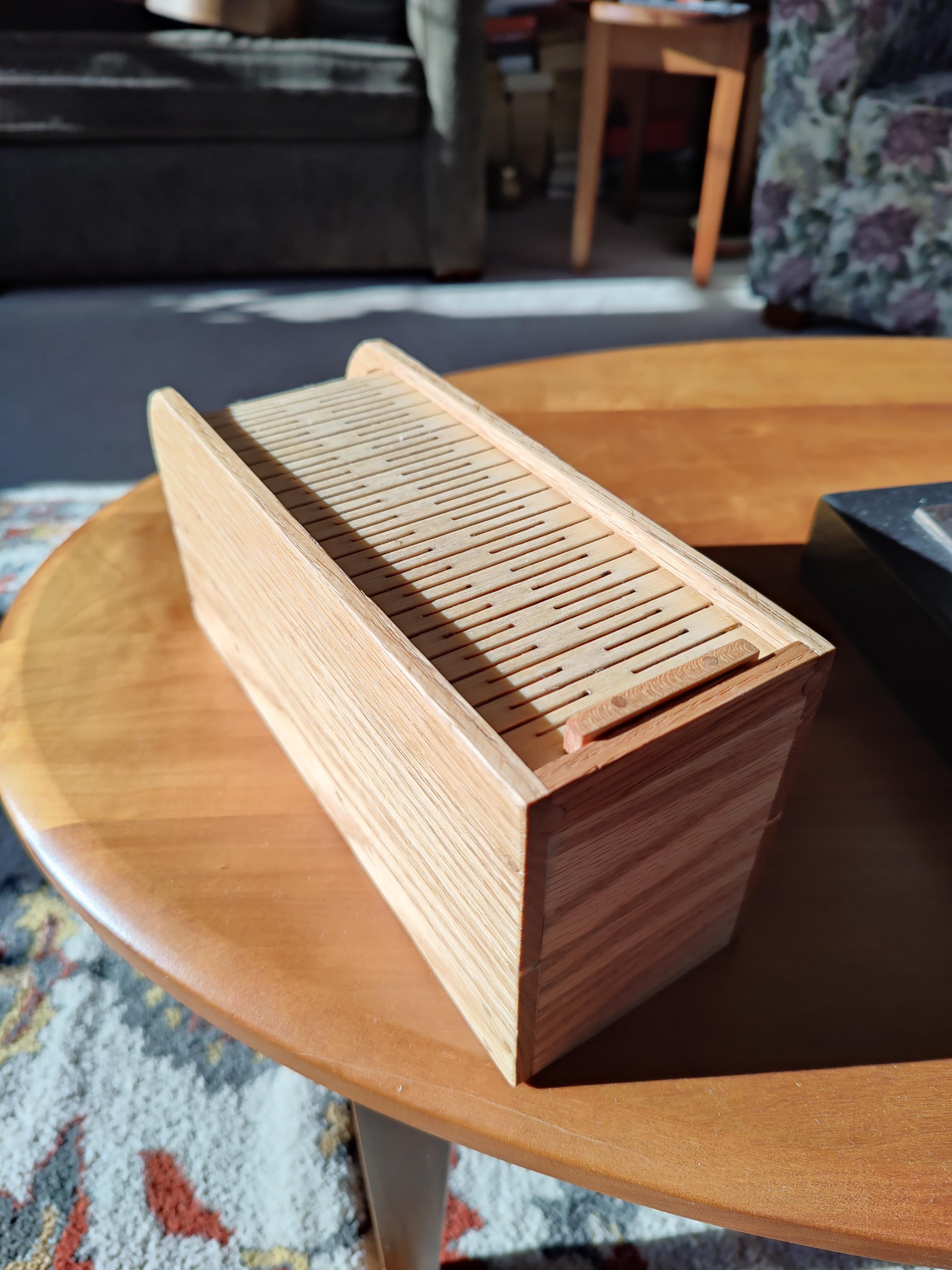 Roll Top Pencil Case 10 Steps (with Pictures) Instructables