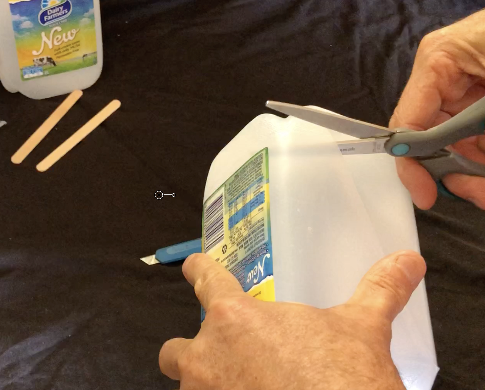 Make a Poopa Scoopa 6 Steps Instructables