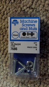 Add Wheel Chocks to Tube