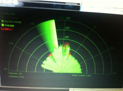 Make a Bread Board Circuit and Rigid Structure to Mount Arduino Board ..