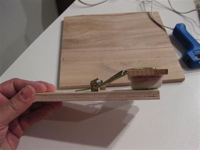 Bend the Snapping Wire