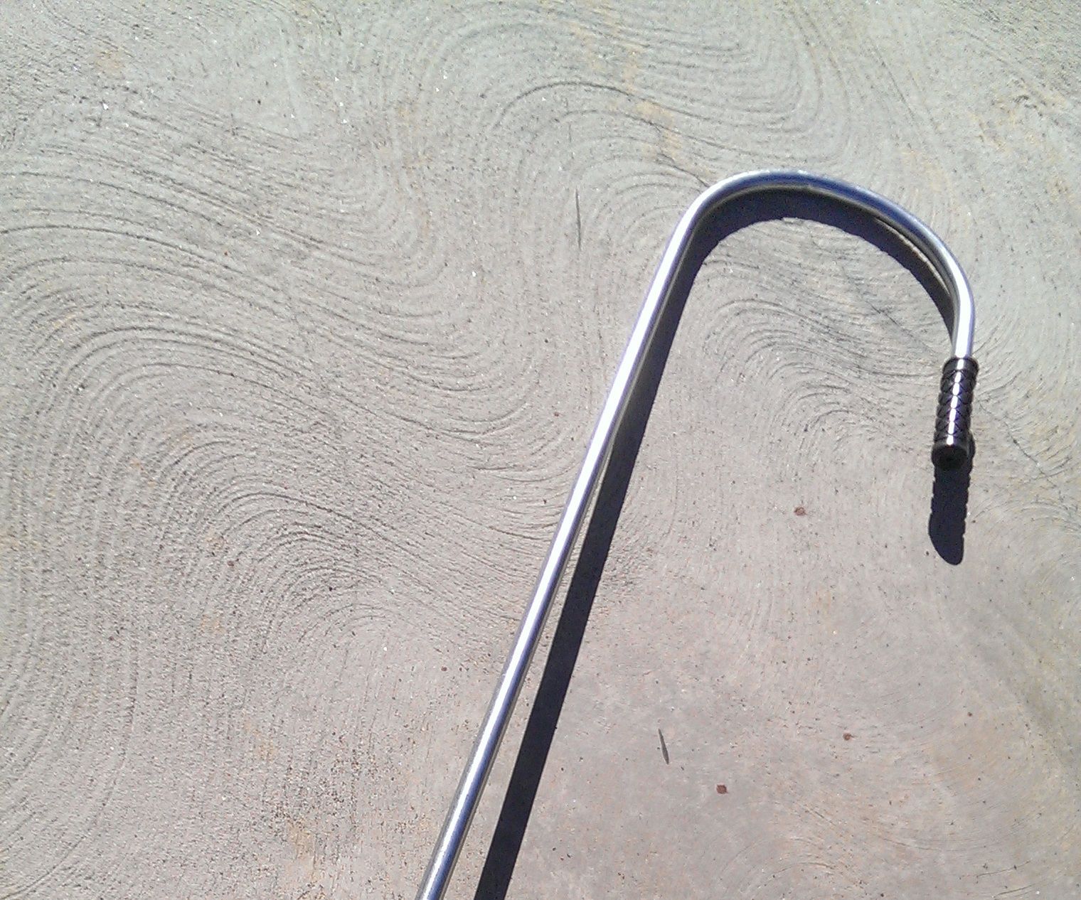 Beach Clean-up Scooper