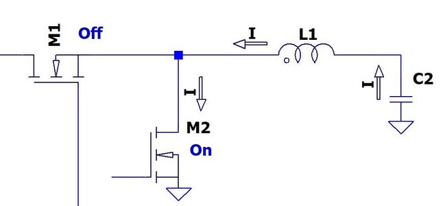 Synchronous Switching