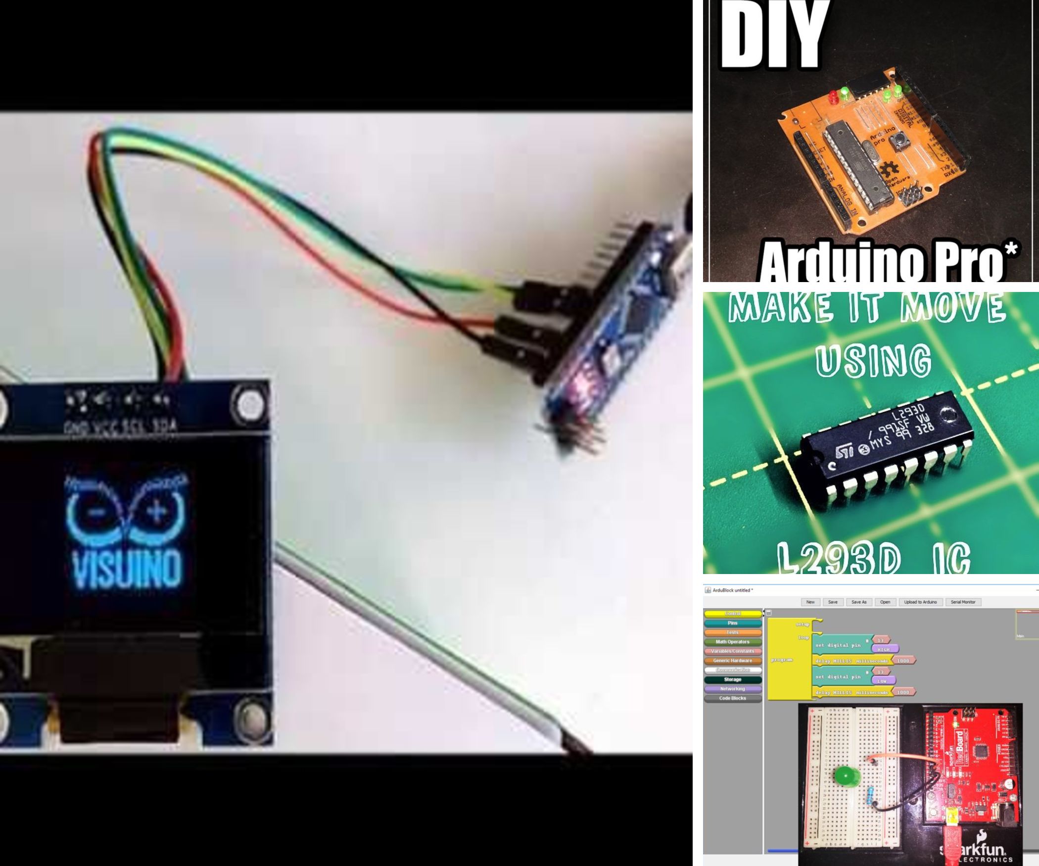 Arduino&Co