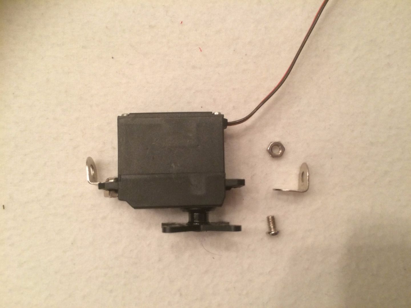 Making a Catapult With Arduino 19 Steps (with Pictures) Instructables